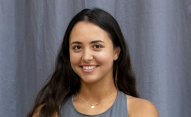 Gigi A. – tennis coach in Irvine